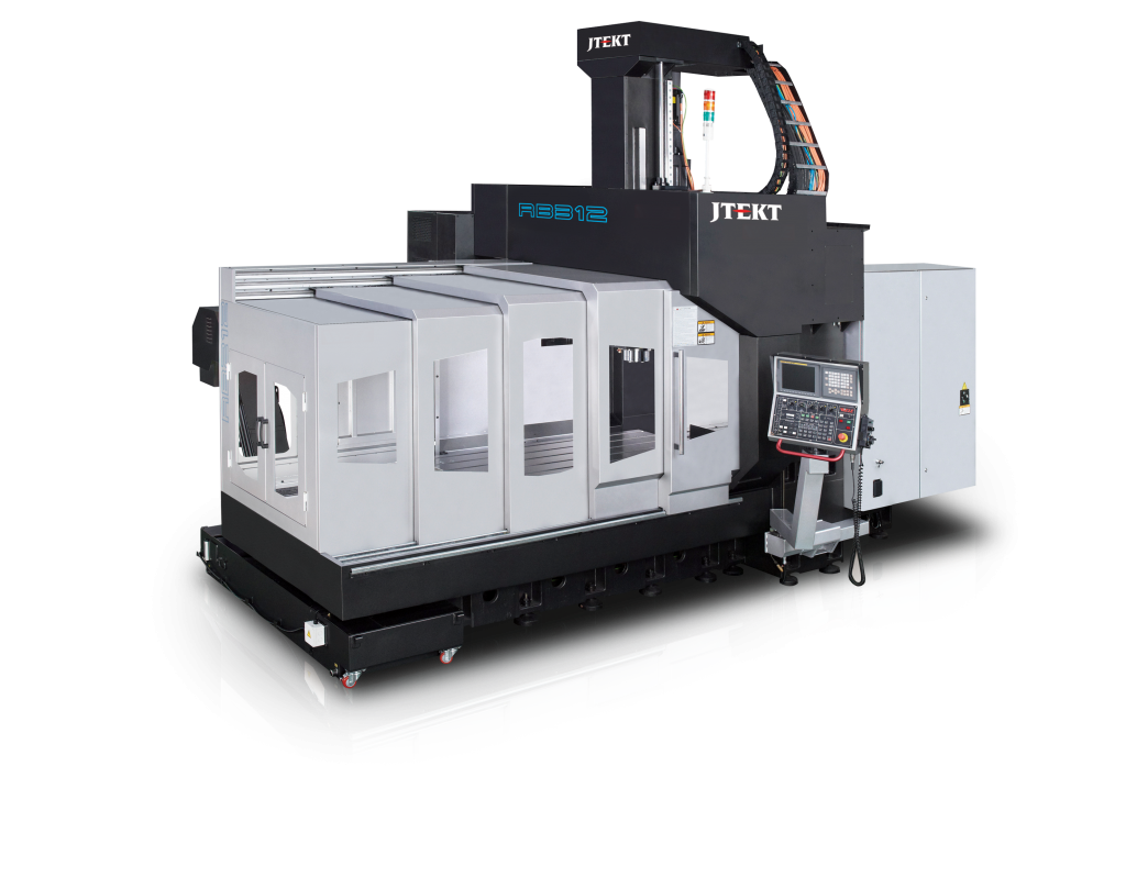 JTEKT RB312 Merrifield Machinery Solutions Michigan's Most Trusted