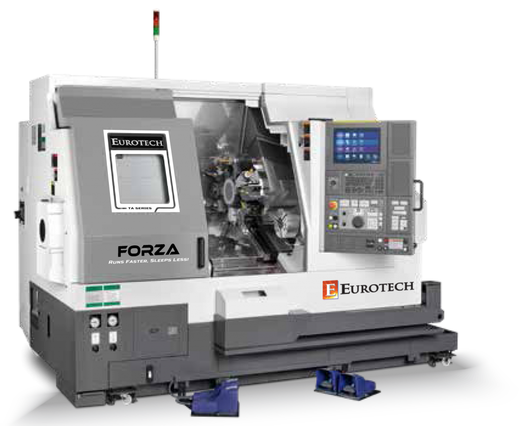 TA20YS | Merrifield Machinery Solutions Michigan's Most Trusted